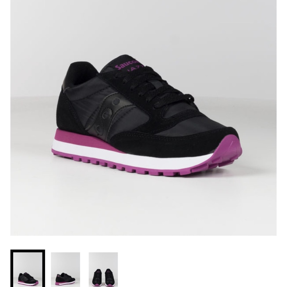 Saucony Jazz